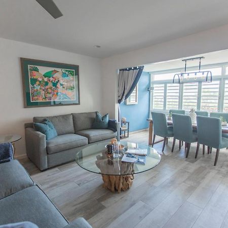 הוילה East End  Casa Azul מראה חיצוני תמונה
