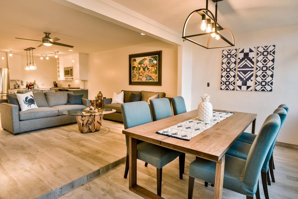 הוילה East End  Casa Azul מראה חיצוני תמונה