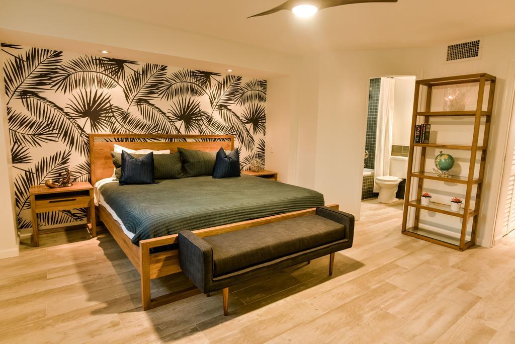 הוילה East End  Casa Azul מראה חיצוני תמונה